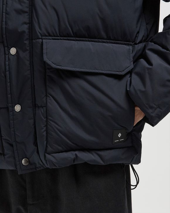 SAULF PUFFER JACKET