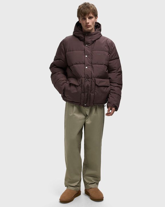 Thumbnail - SAULF PUFFER JACKET