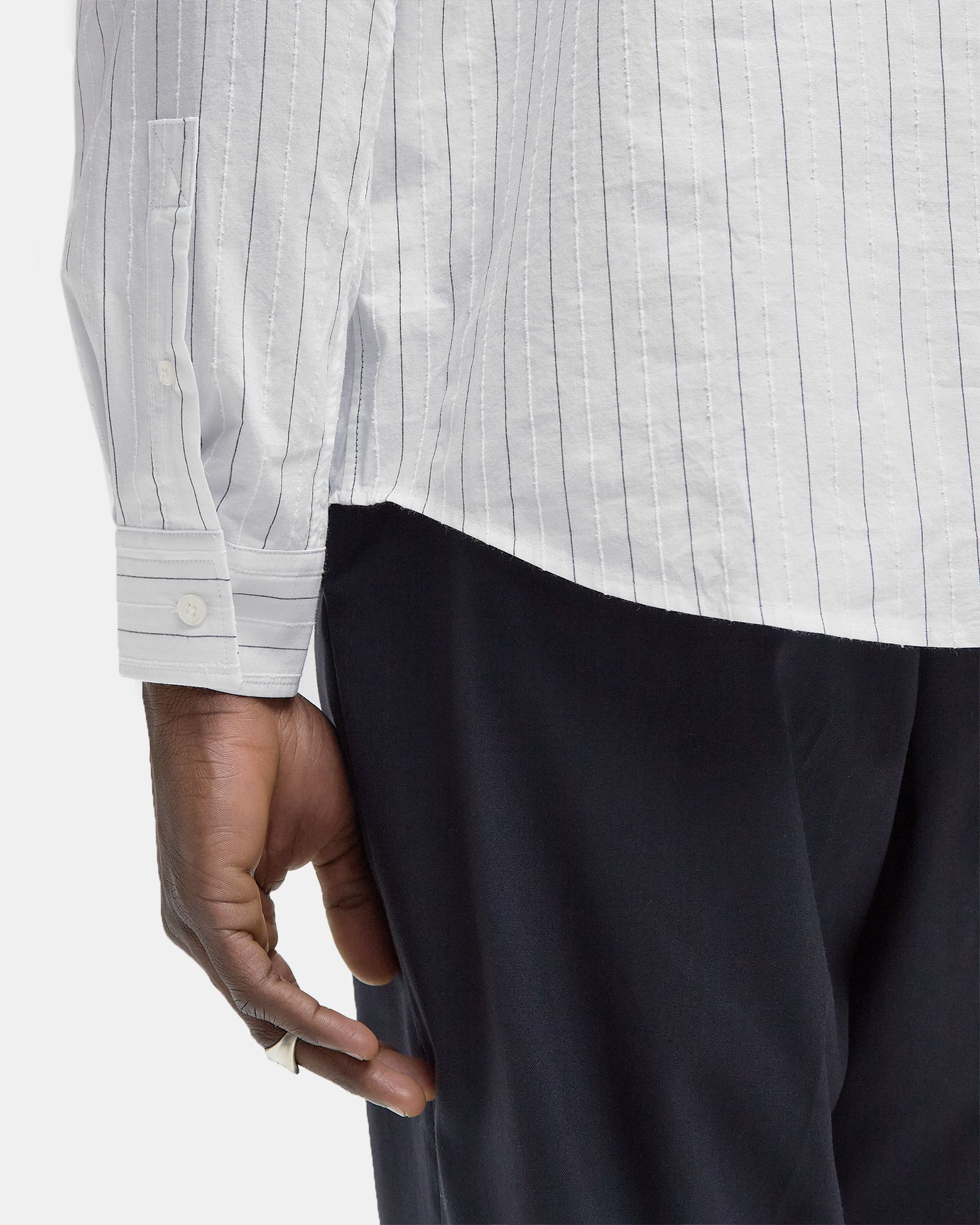 SARYAN X SHIRT 15841