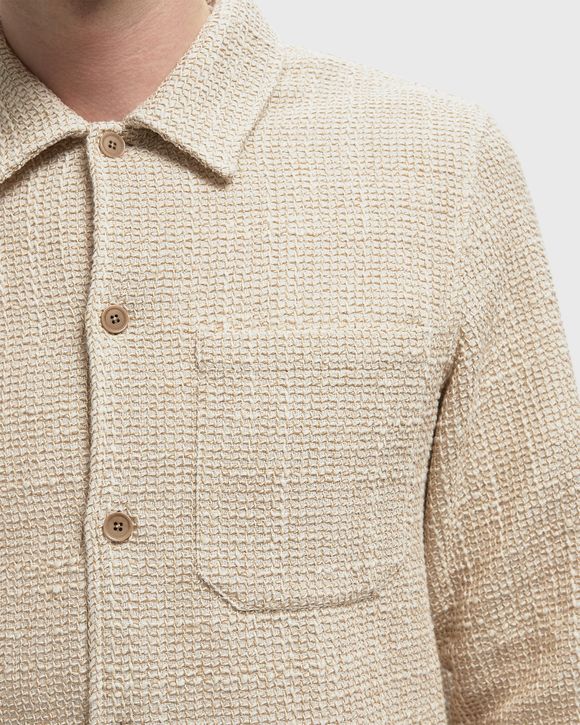 SATAKA JC OVERSHIRT 15846