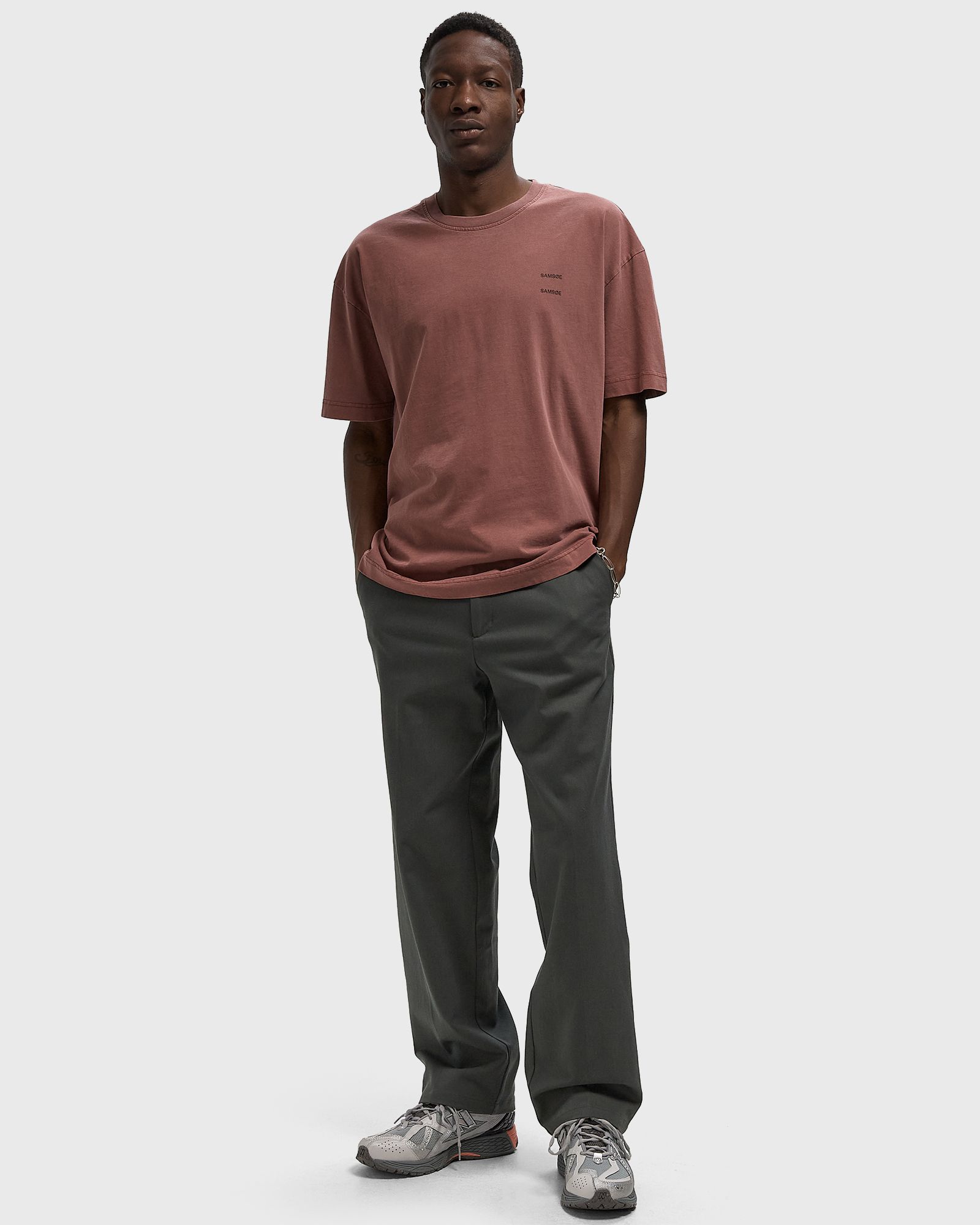 SANOAH TROUSERS 15845