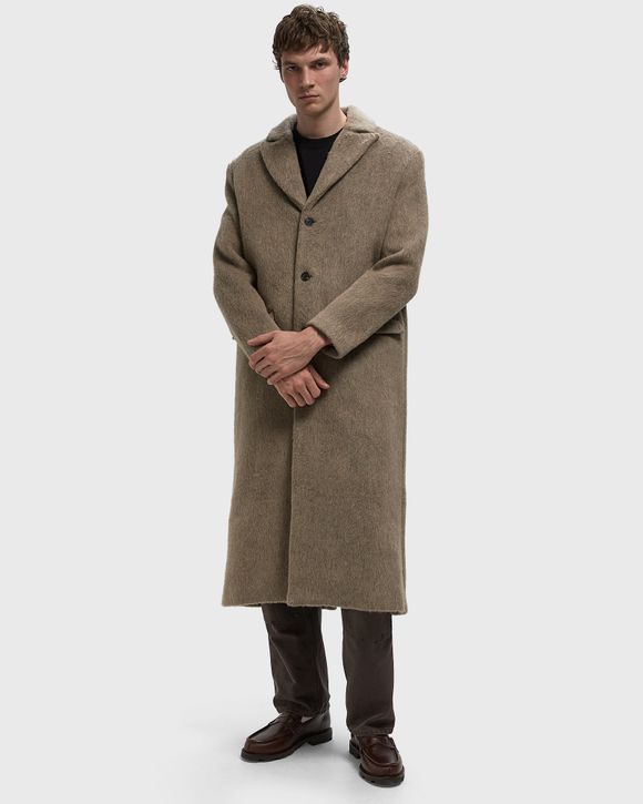 Thumbnail - SAMATTHEW COAT 15822