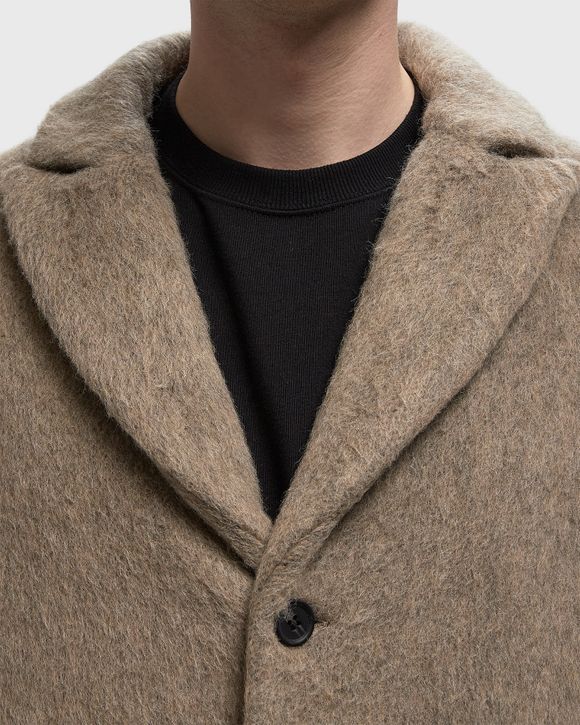 SAMATTHEW COAT 15822
