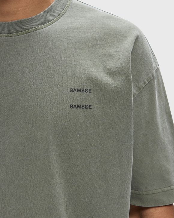 SAJOEL T-SHIRT 15489