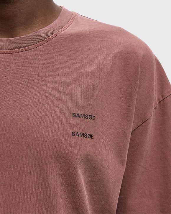 SAJOEL T-SHIRT 15489