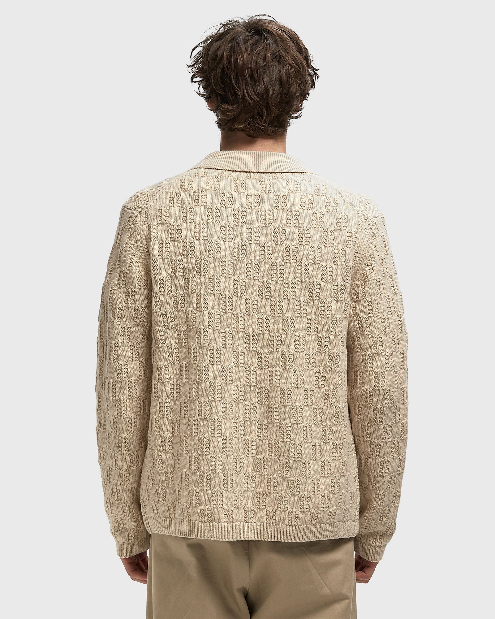 SABRODIE LS SHIRT 15861