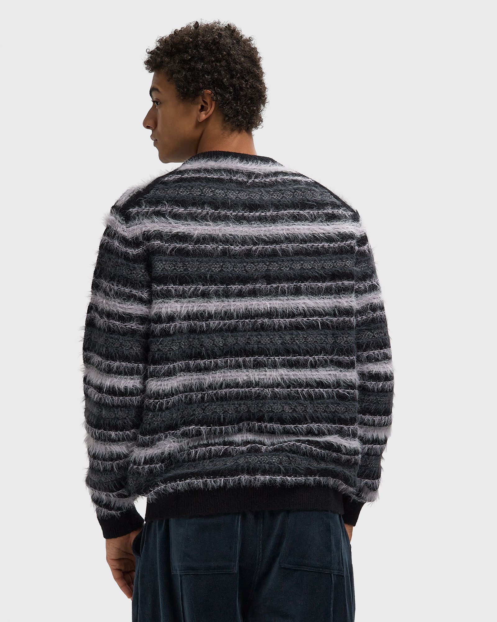 SAFINNLEY SWEATER 15862