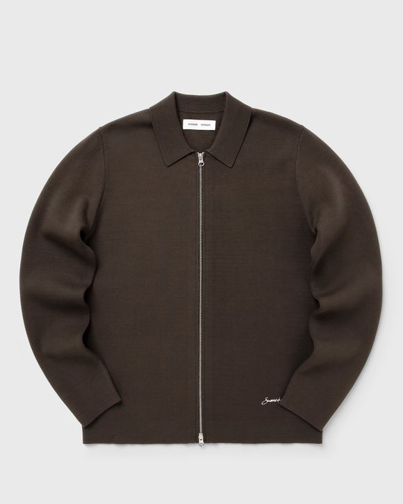 SAMATT ZIP POLO 15825