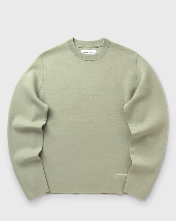 SAMATT SWEATER 15825