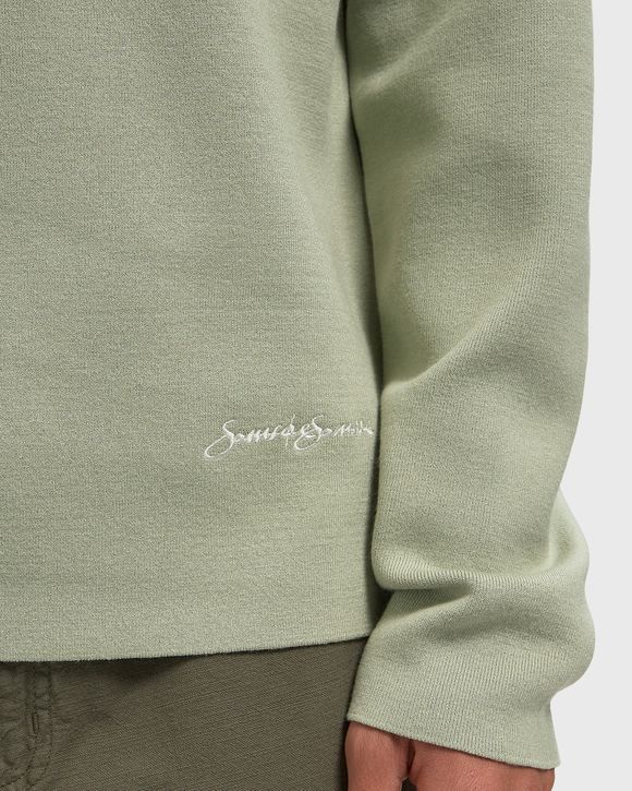SAMATT SWEATER 15825