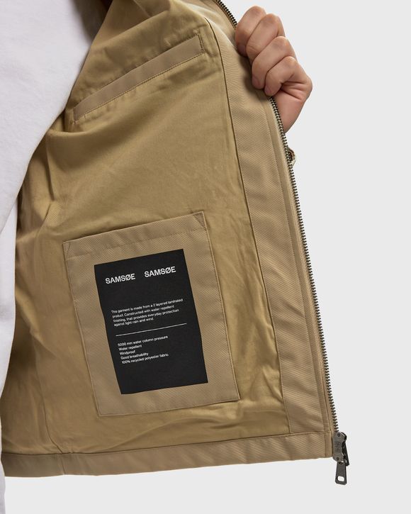 SAROBIN Z JACKET 14265