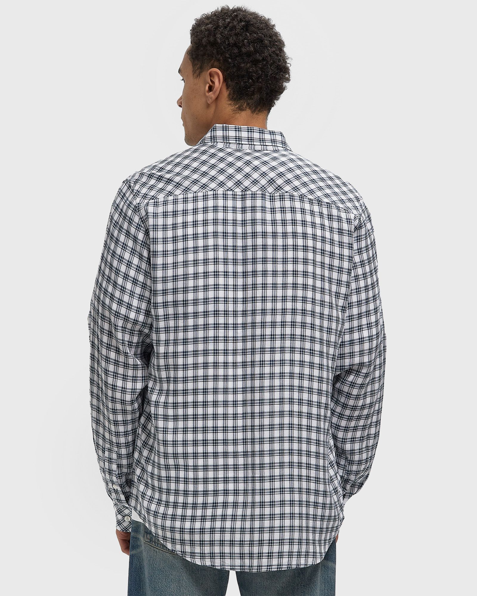 SARYAN J SHIRT 15566