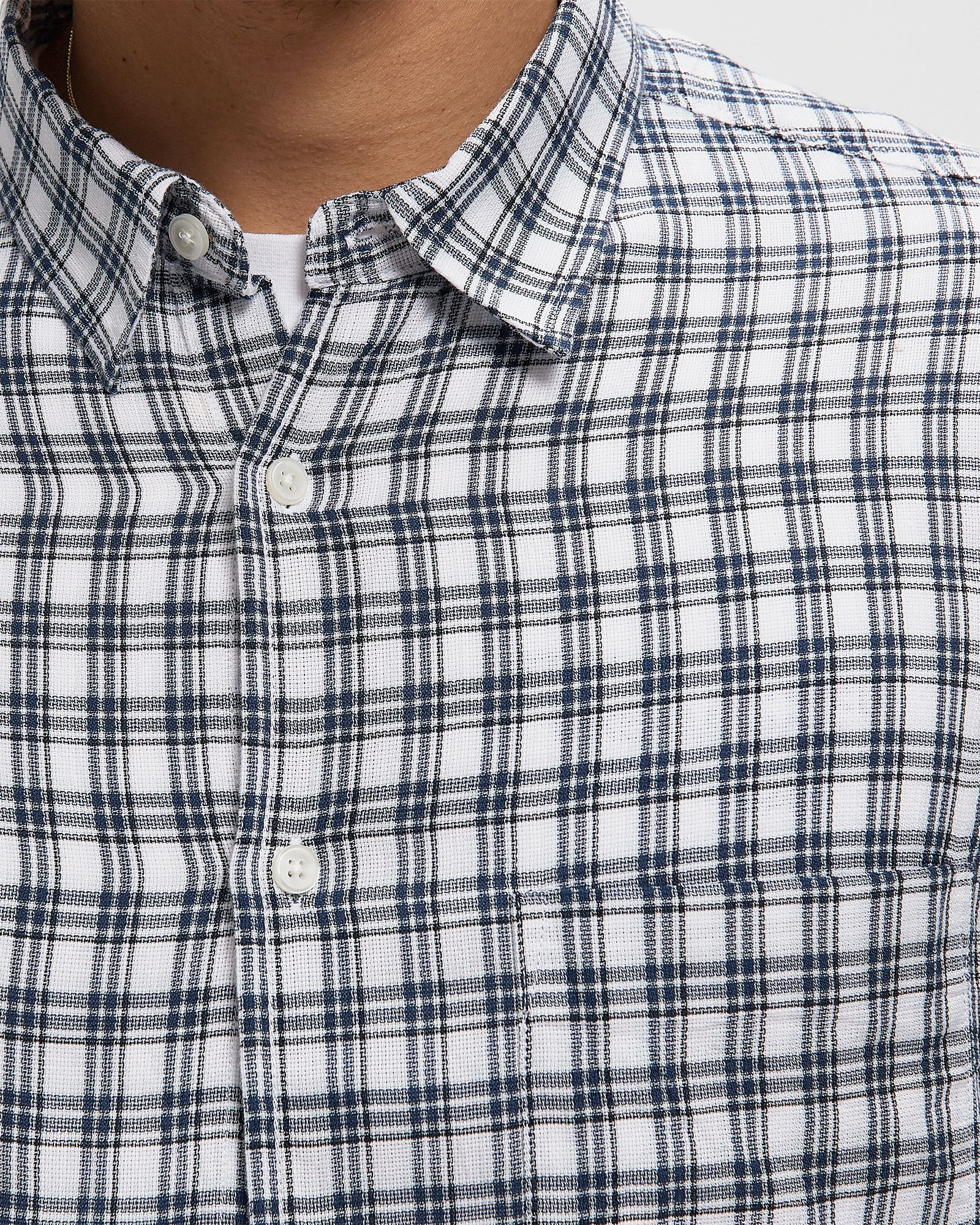 SARYAN J SHIRT 15566