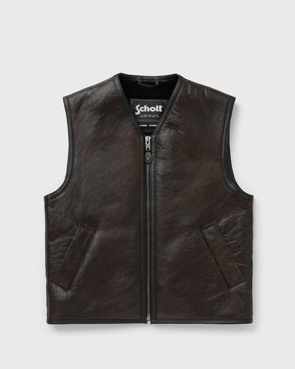 x Schott SABOY VEST