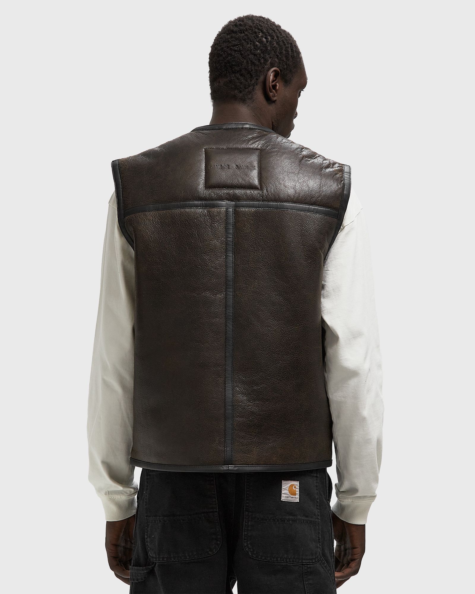 x Schott SABOY VEST