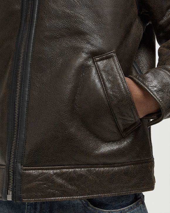 x Schott SABOY JACKET