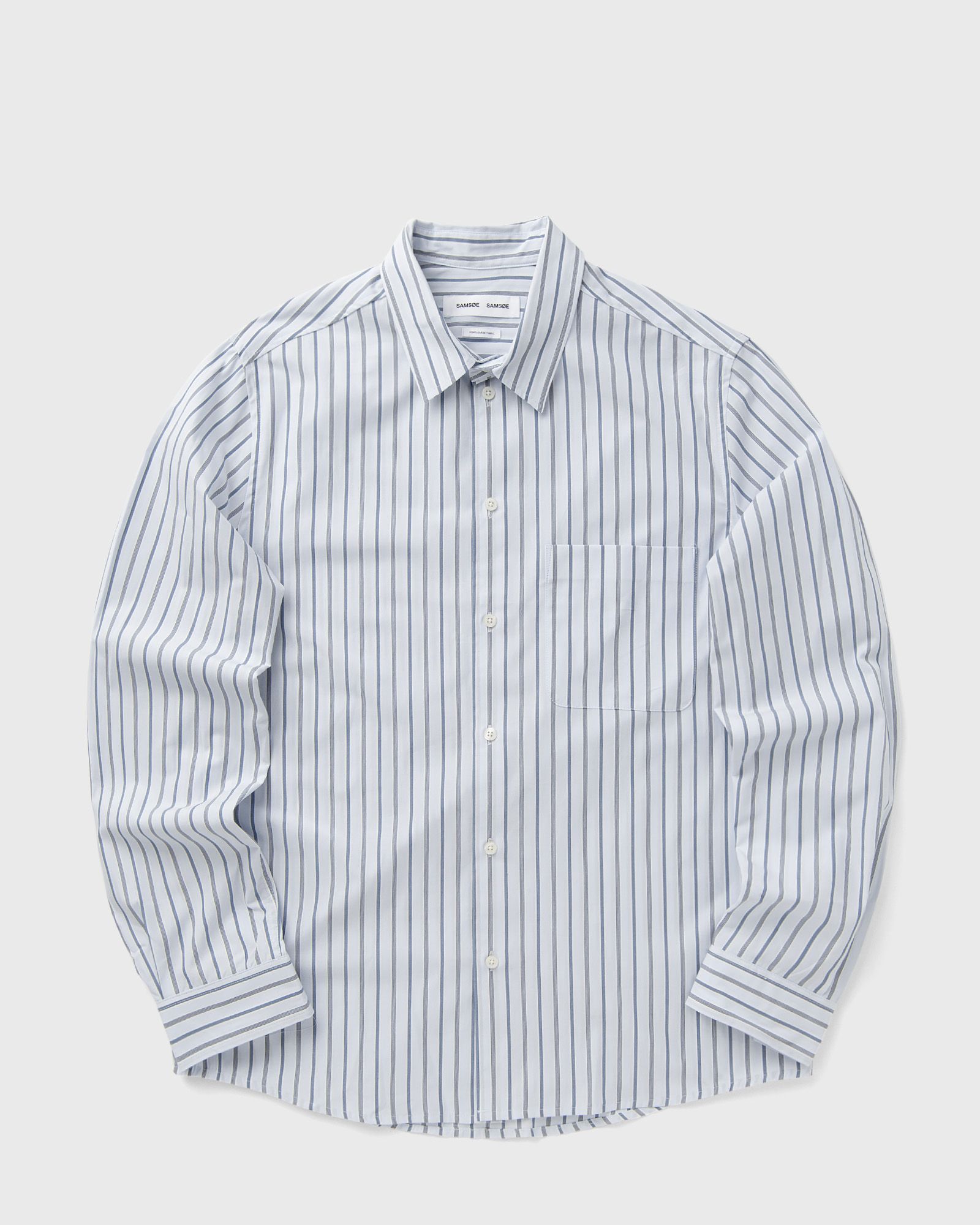 SARYAN J SHIRT