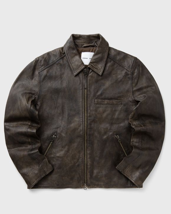 SACLIFF X JACKET