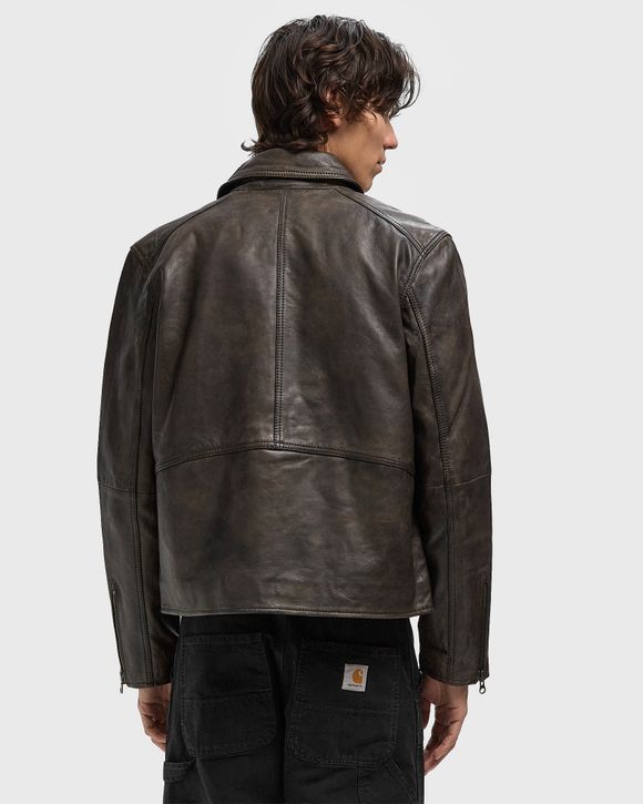 SACLIFF X JACKET