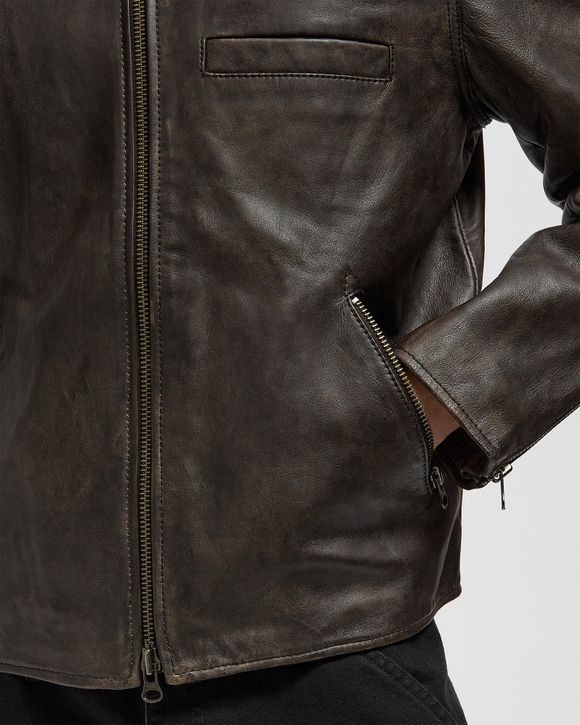 SACLIFF X JACKET