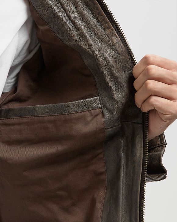 SACLIFF X JACKET