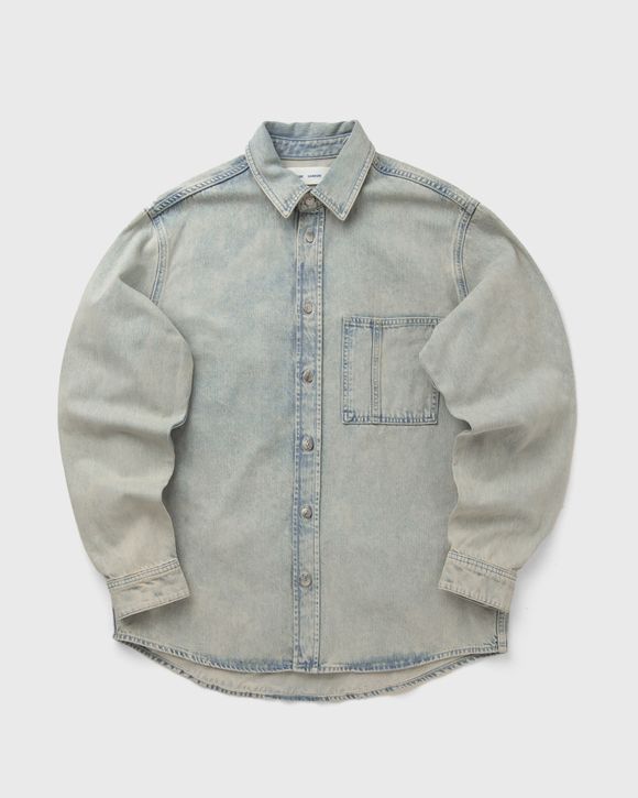 SADAMON WORK SHIRT 15990