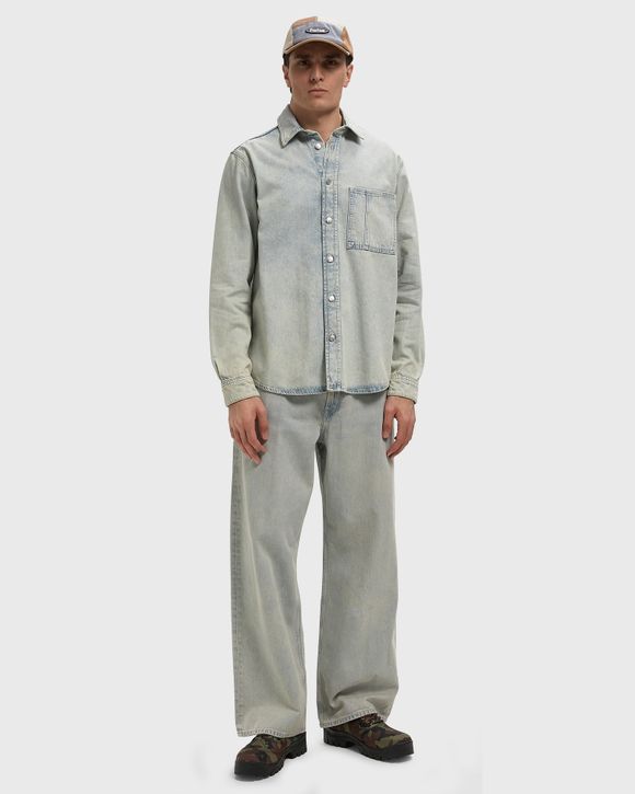 SADAMON WORK SHIRT 15990