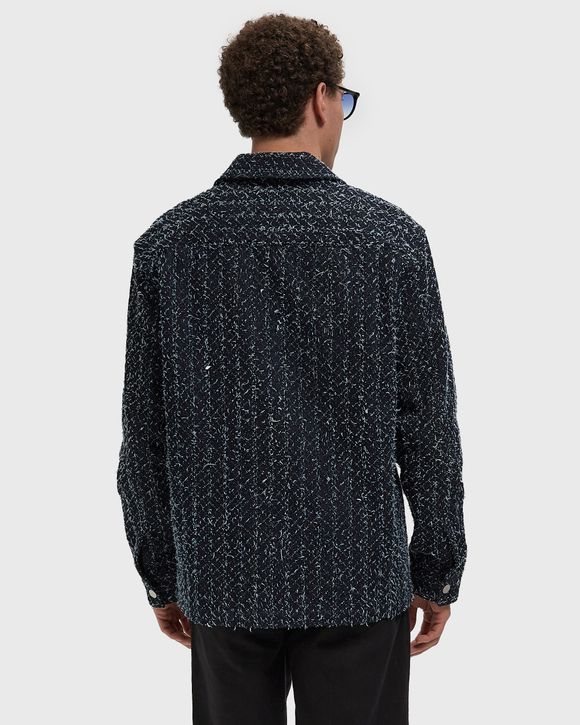 SACASTOR X OVERSHIRT 15967