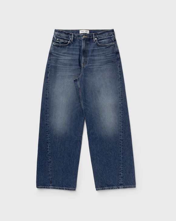 SATIMOTHY TWIST JEANS 15769