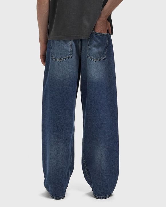 SATIMOTHY TWIST JEANS 15769