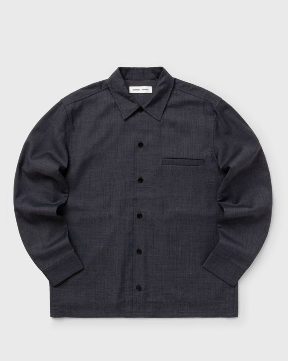 SADAMON GT OVERSHIRT 15969