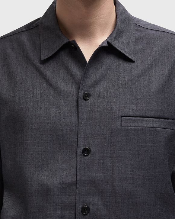 SADAMON GT OVERSHIRT 15969