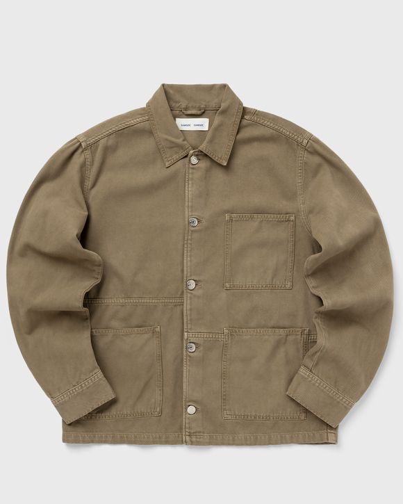 SACHORE JACKET 16018