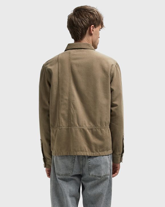 SACHORE JACKET 16018