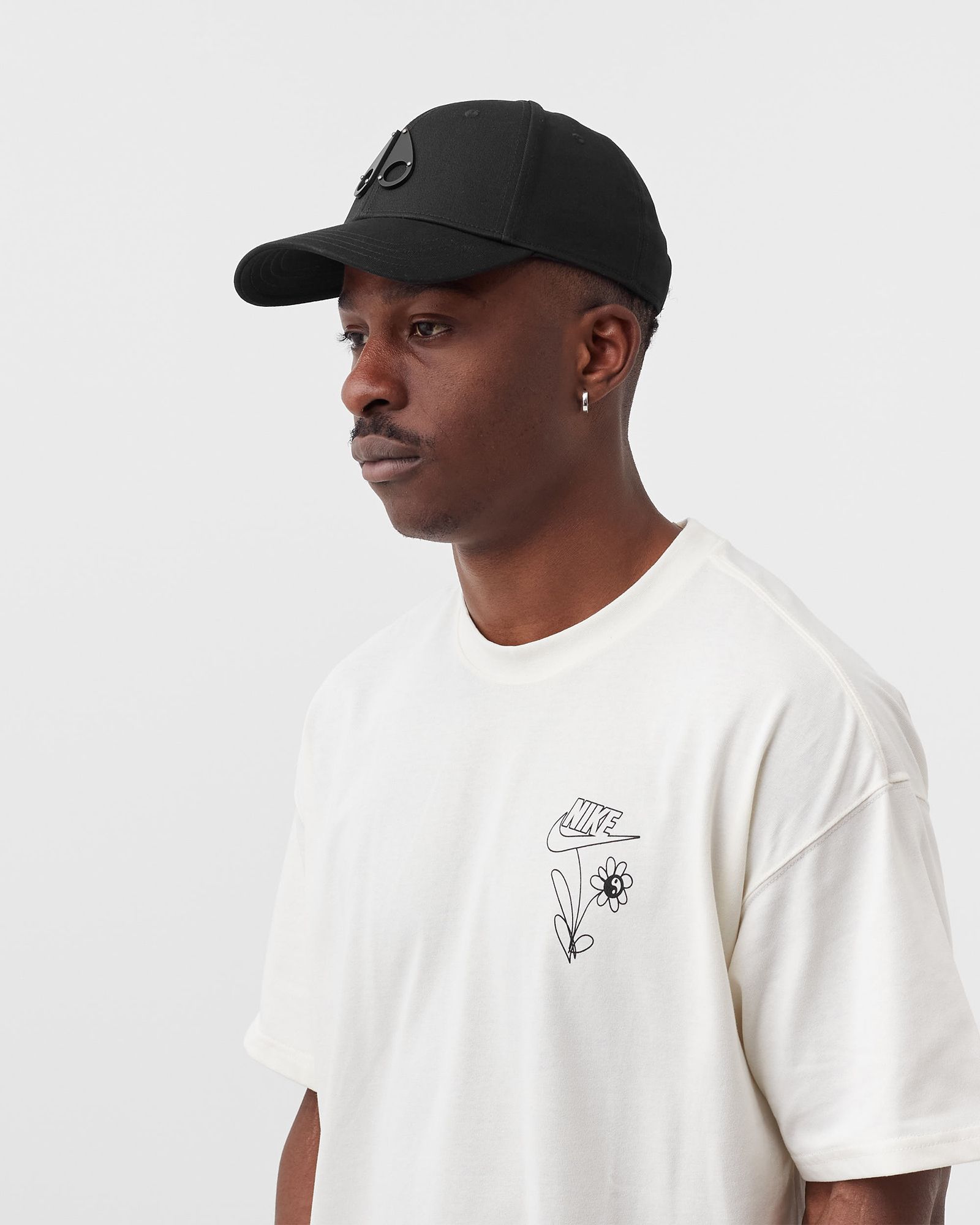 LOGO ICON CAP