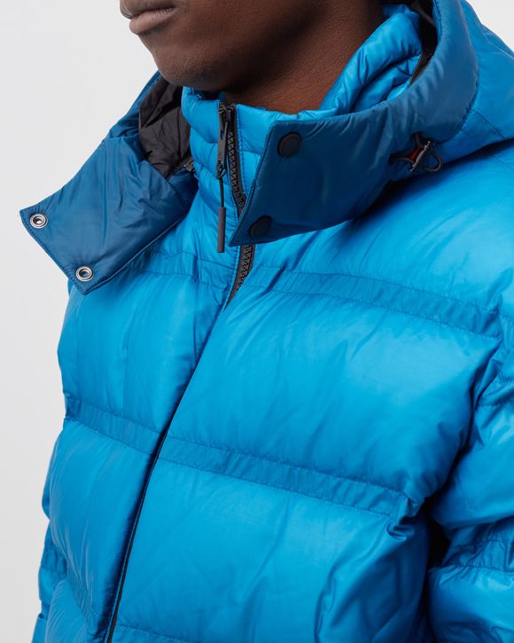 GLENFINNAN PUFFER JACKET
