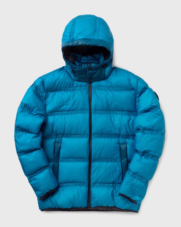 GLENFINNAN PUFFER JACKET