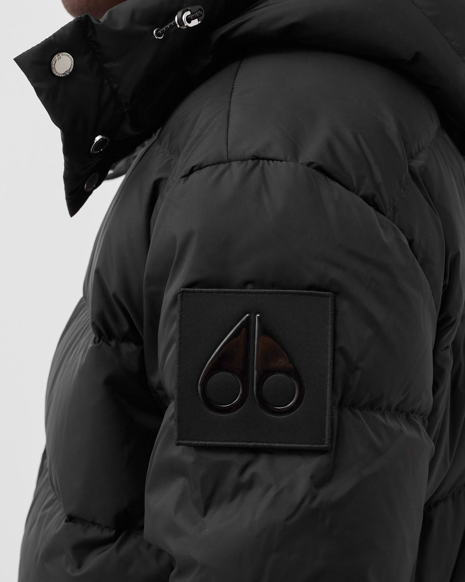 MCASKILL DOWN JACKET