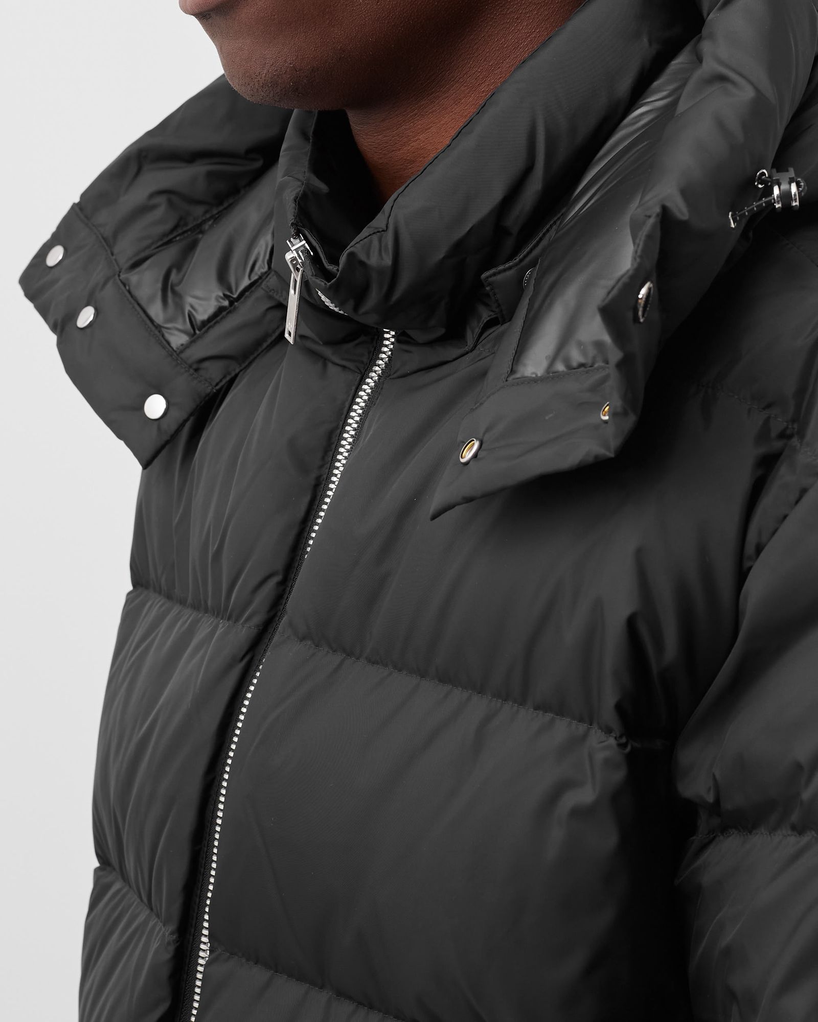 MCASKILL DOWN JACKET
