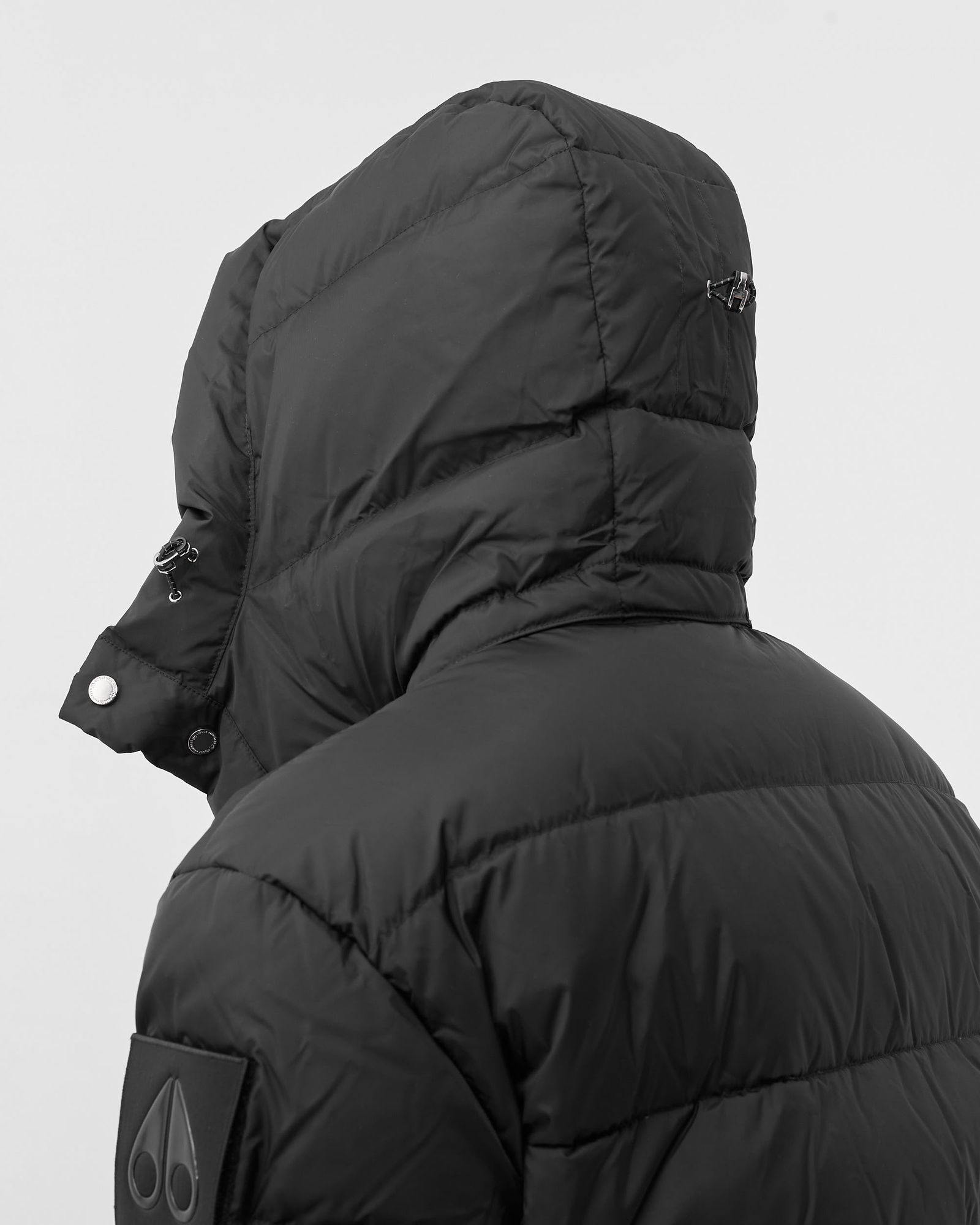 MCASKILL DOWN JACKET