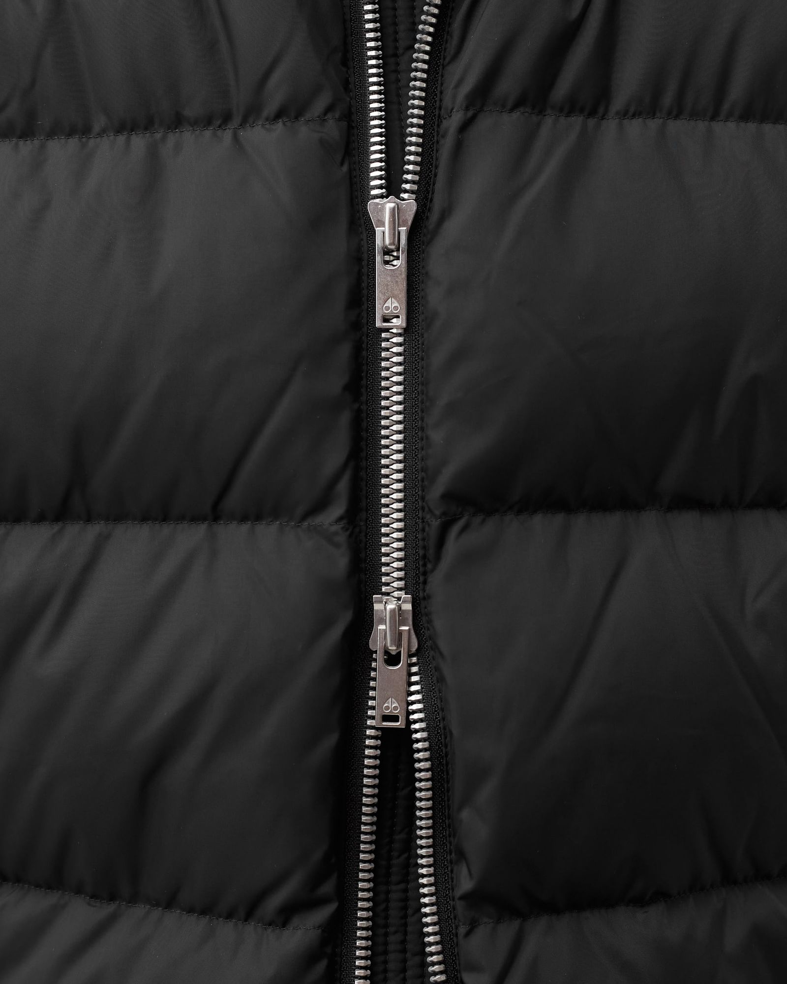 MCASKILL DOWN JACKET