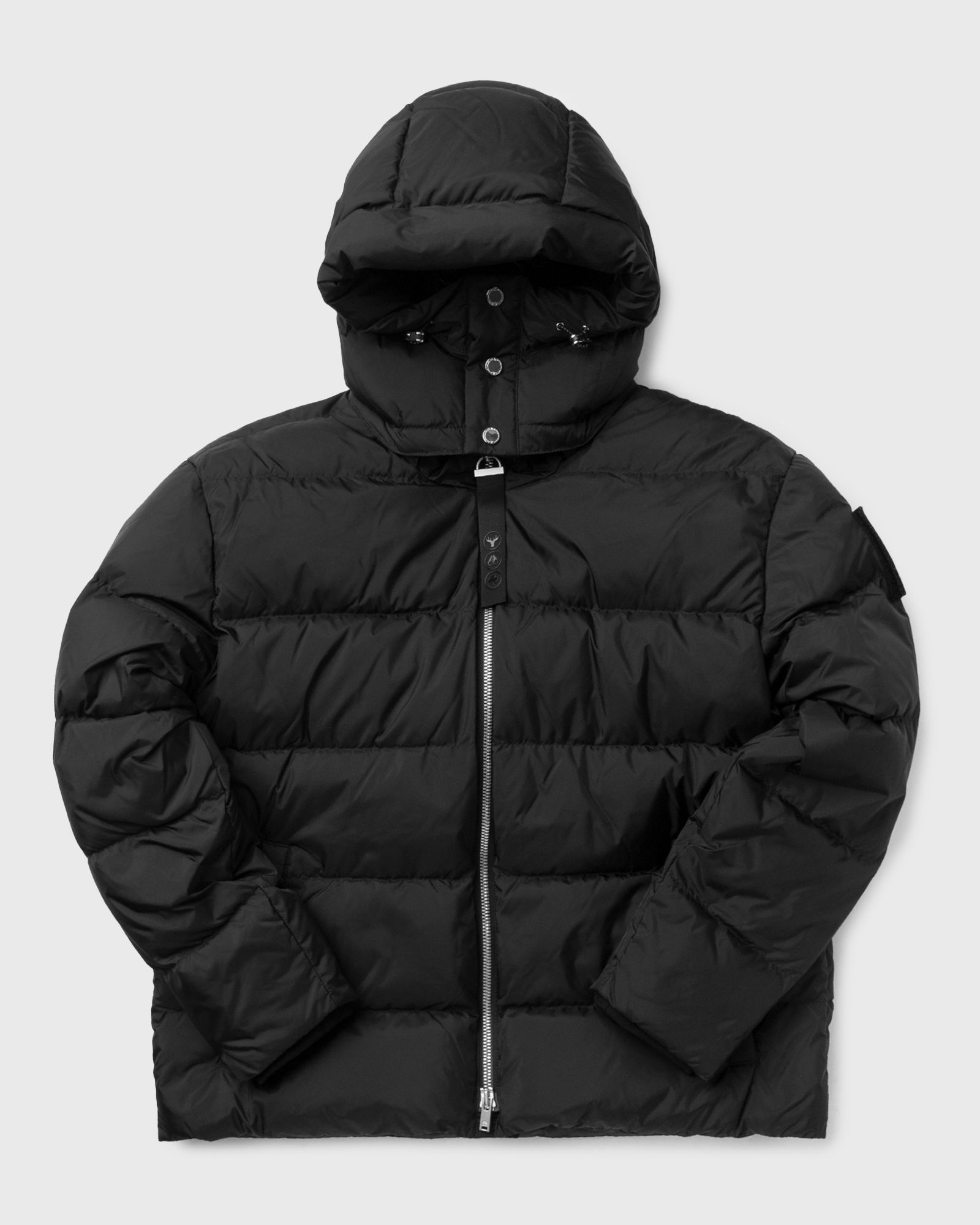 MCASKILL DOWN JACKET