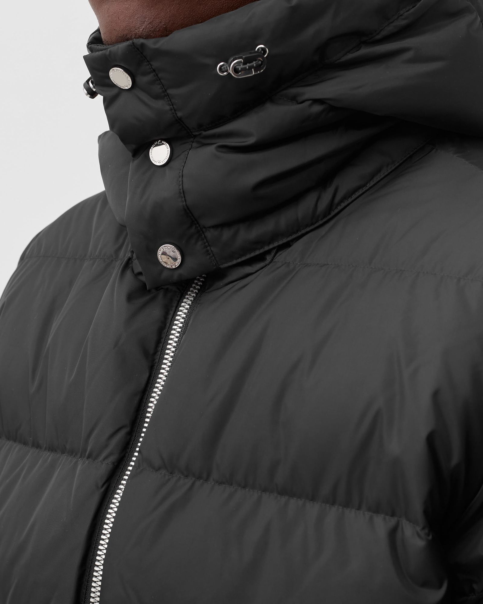 MCASKILL DOWN JACKET