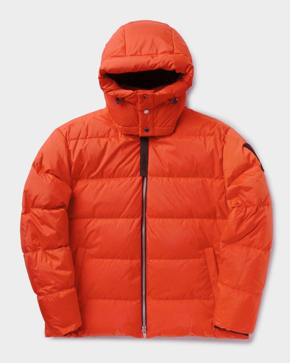 MCASKILL Down JACKET