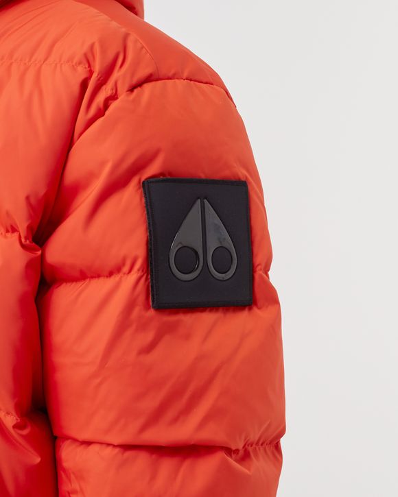 MCASKILL Down JACKET
