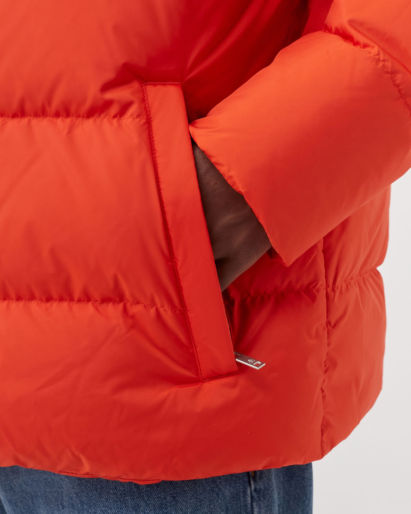 MCASKILL Down JACKET