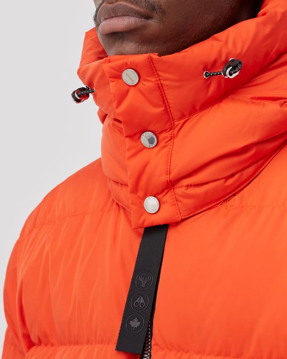 MCASKILL Down JACKET
