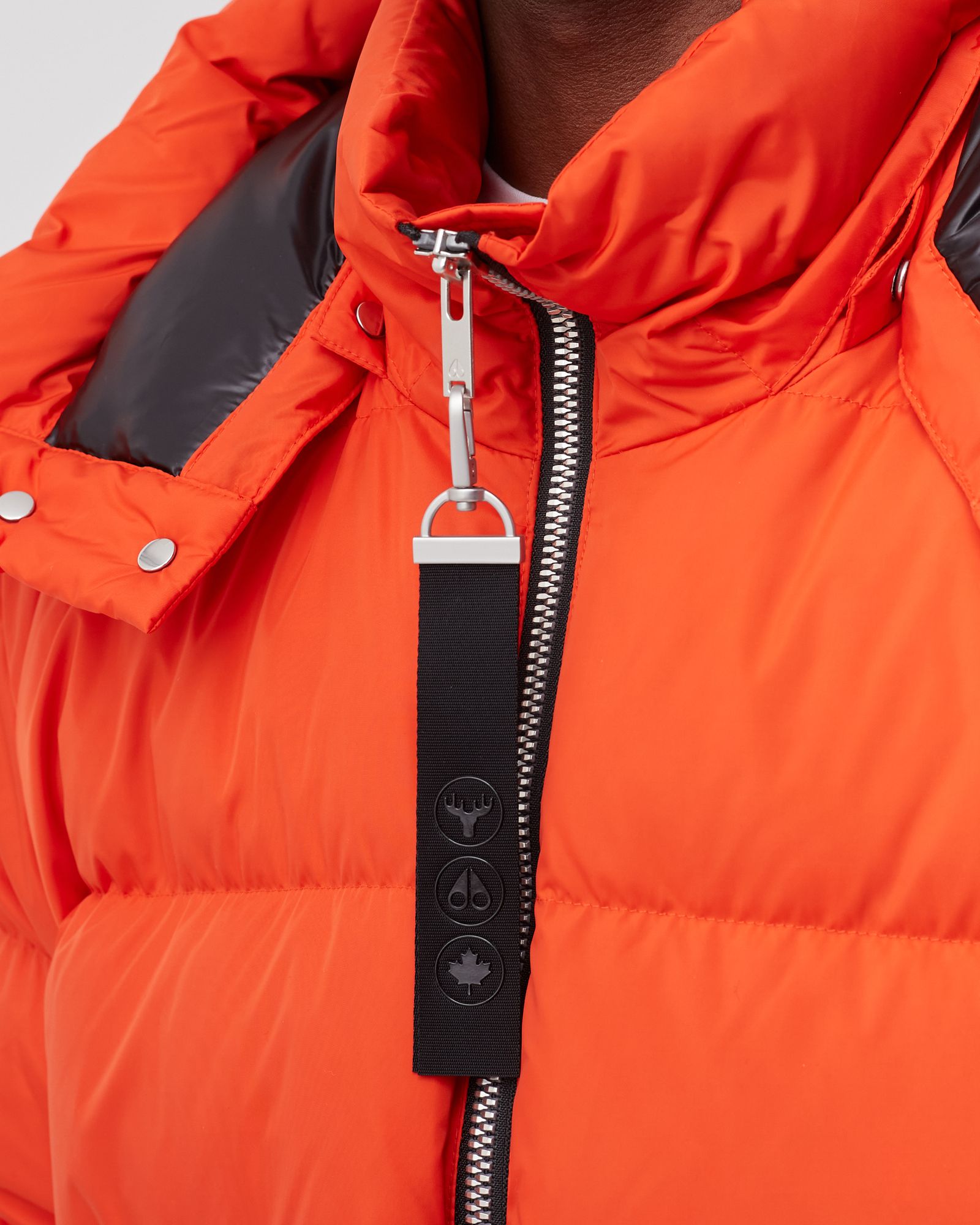 MCASKILL Down JACKET