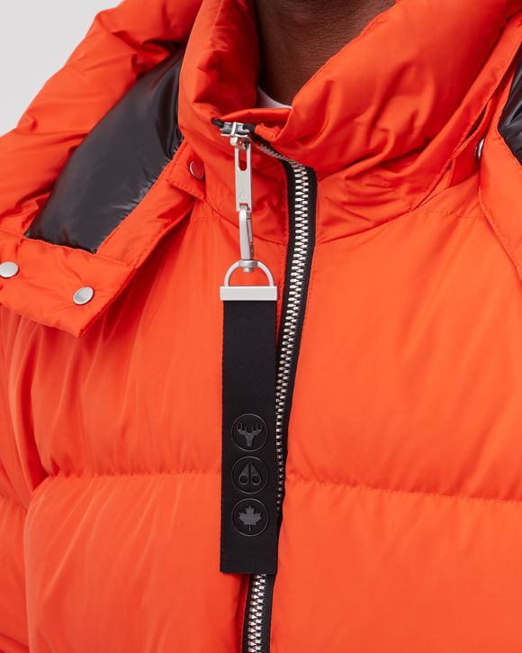 MCASKILL Down JACKET