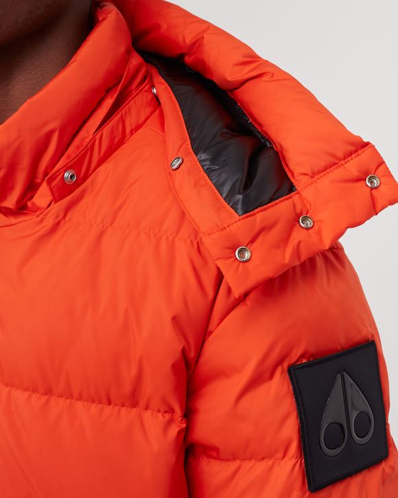 MCASKILL Down JACKET
